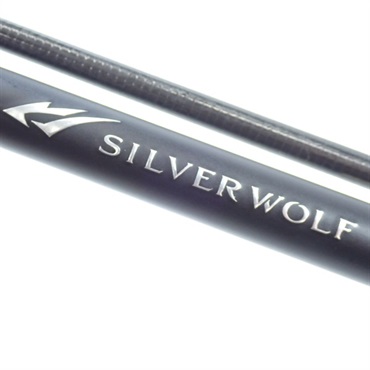 ２３シルバーウルフＡＩＲ８３ＭＢ－Ｓ